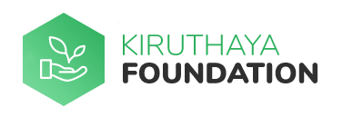 Kiruthaya logo